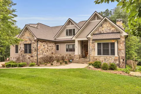 78 Canyon Ridge Rd, Rising Fawn, GA 30738