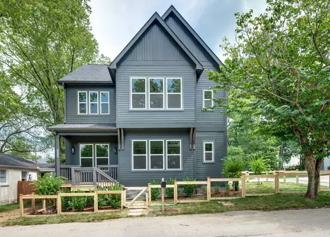 2430 Little Ave, Nashville, TN 37206
