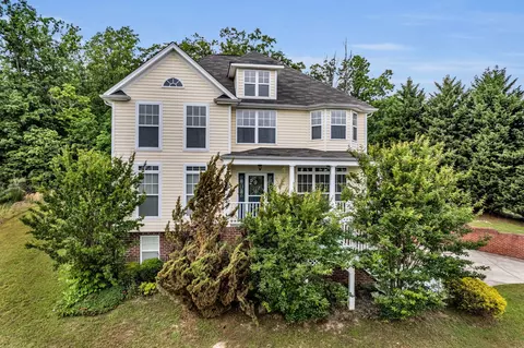 7077 Glen Cove Rd, Ooltewah, TN 37363
