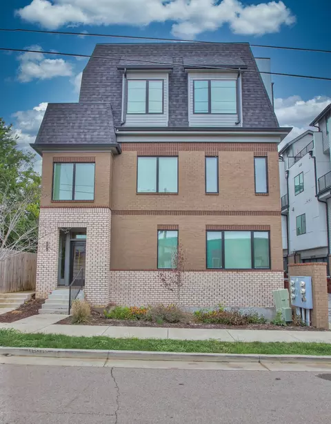 1037 Scovel St #E, Nashville, TN 37208