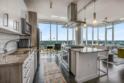 515 Church St #4208, Nashville, TN 37219