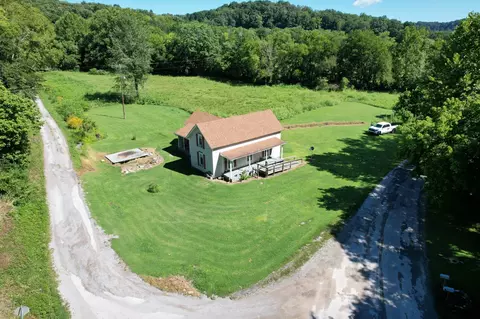 290 Gunter Hollow Rd, Pulaski, TN 38478