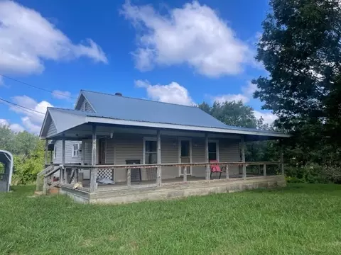 572 Buffalo Rd, Hohenwald, TN 38462