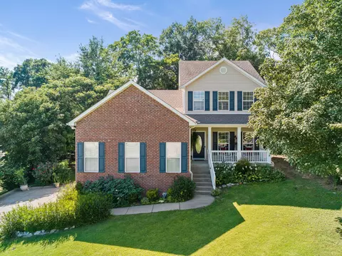 230 Cross Valley Dr, Columbia, TN 38401