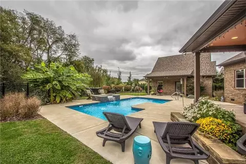 4107 Pretoria Run, Murfreesboro, TN 37128