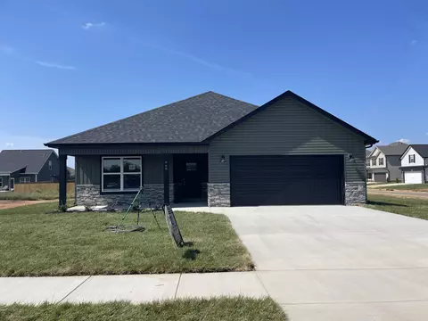 181 Mills Crk, Clarksville, TN 37042