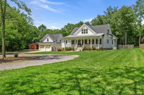 8213 Atwood Ln, College Grove, TN 37046