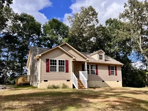 154 E Beasley Rd, Lawrenceburg, TN 38464