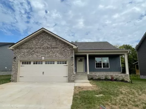 73 Irish Hls, Clarksville, TN 37042