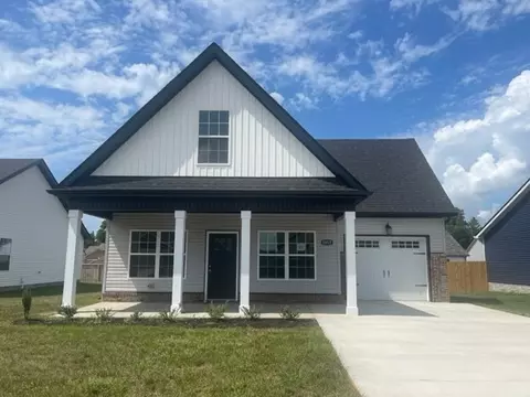 88 Irish Hls, Clarksville, TN 37042