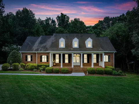 314 W Laurel Ave, Mcminnville, TN 37110