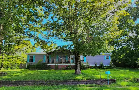 8801 Shelbyville Rd, Morrison, TN 37357