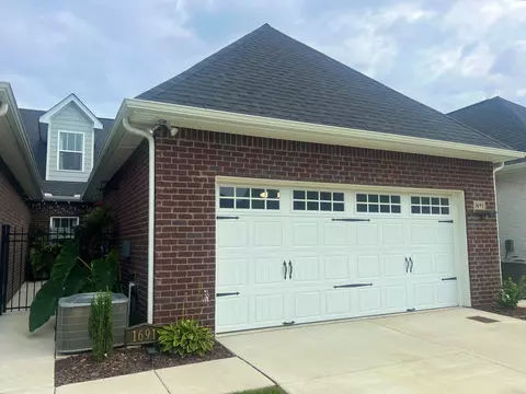 1691 Foston Ln, Gallatin, TN 37066