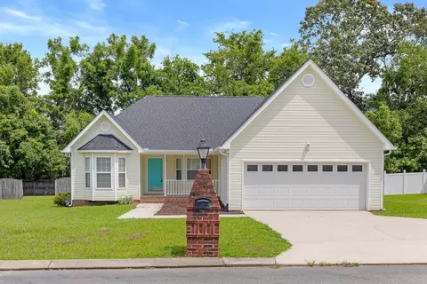 8663 Bluegrass Ln, Ooltewah, TN 37363