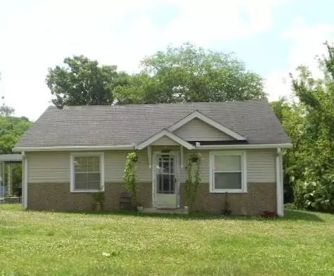 2106 Courtney Ave, Nashville, TN 37218
