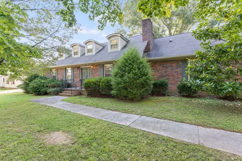 206 Princeton St, Tullahoma, TN 37388