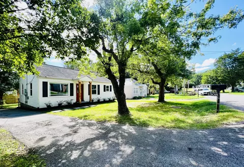 1308 Cardinal Ave, Nashville, TN 37216