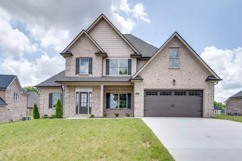 134 Spring House Dr, Manchester, TN 37355
