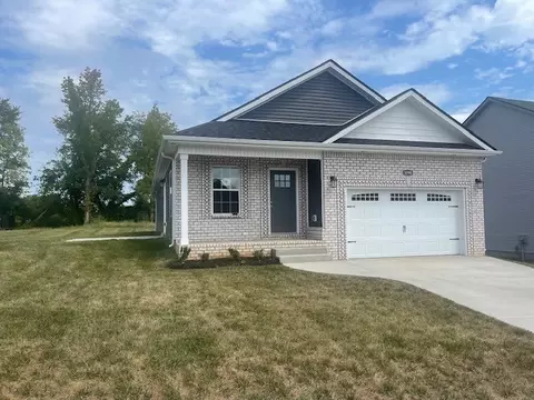 78 Irish Hls, Clarksville, TN 37042