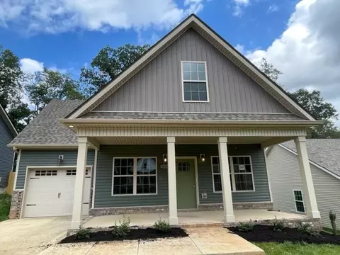 69 Cardinal Crk, Clarksville, TN 37040