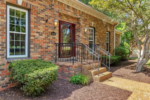 4040 Trail Ridge Dr, Franklin, TN 37067