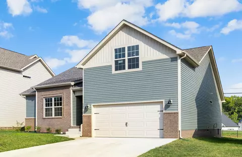 866 Limestone Way, Clarksville, TN 37043