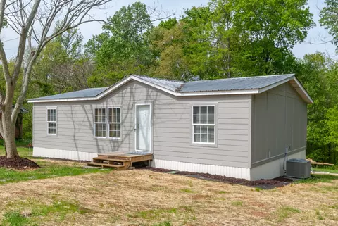 839 Gaither Ave, Lawrenceburg, TN 38464