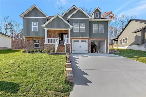 12241 Bull Run #LOT 154, Birchwood, TN 37308