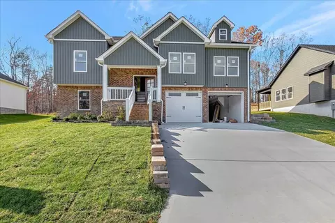 12241 Bull Run, Birchwood, TN 37308