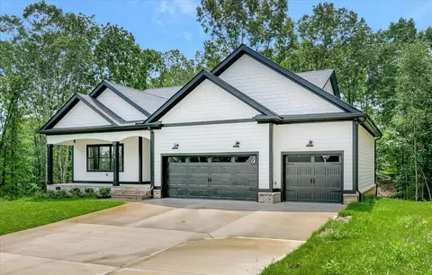 11810 Maddox Dr #LOT 63, Georgetown, TN 37336