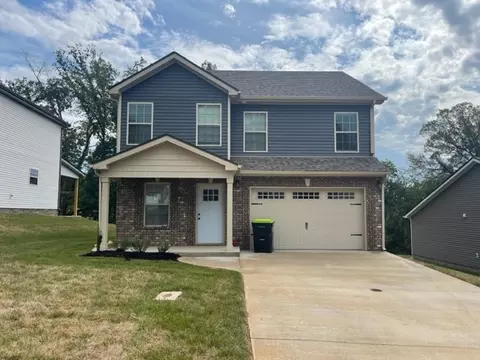 62 Cardinal Crk, Clarksville, TN 37040