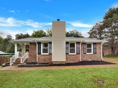 112 Needles Ct, Nashville, TN 37214