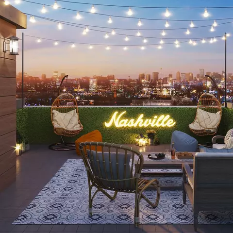 2176 Carson St #19, Nashville, TN 37211