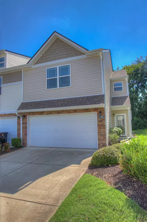 1102 Somerset Springs Dr, Spring Hill, TN 37174