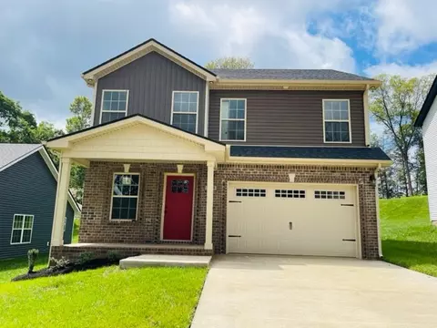 24 Cardinal Crk, Clarksville, TN 37040