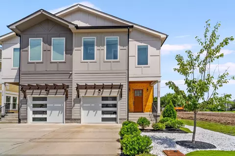 4010 Indiana Ave # A, Nashville, TN 37209