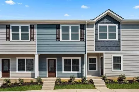 6071 Cullen Dr, La Vergne, TN 37086