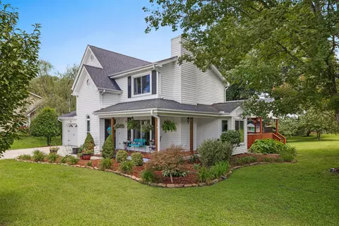 2609 Eastwind Dr, Soddy Daisy, TN 37379