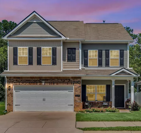 508 Burchell Ln, Columbia, TN 38401