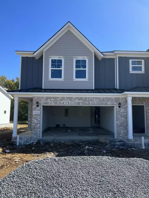 3703 Hunter Bryce Ln L 28, Rockvale, TN 37153