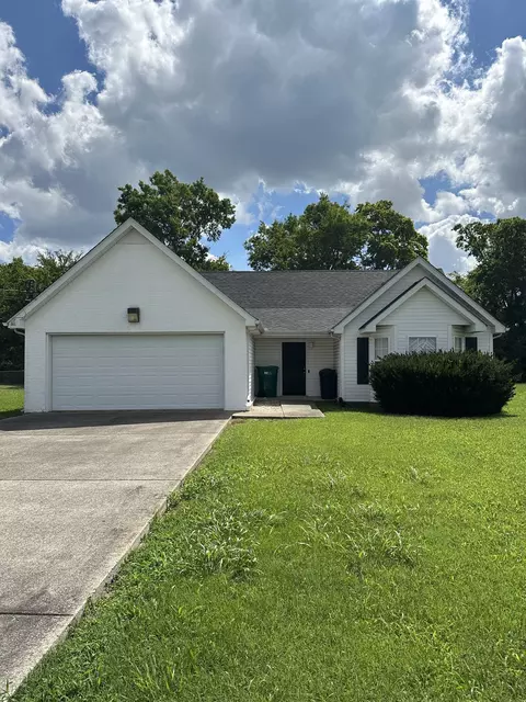 2245 Rosecran Cir, La Vergne, TN 37086