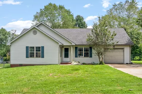 1799 Needmore Rd, Clarksville, TN 37042