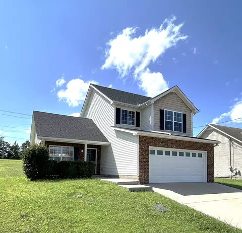 1213 Maritime Prt, Antioch, TN 37013