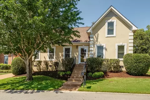 110 Belle Glen Dr, Nashville, TN 37221