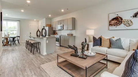 2522 Drumwright Way, Columbia, TN 38401