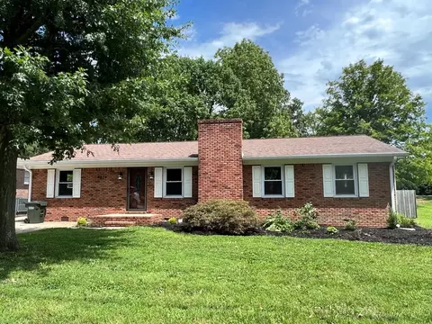 3814 Bahama Dr, Hopkinsville, KY 42240