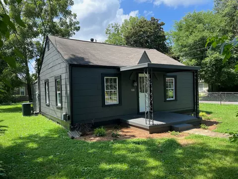 600 Carver Ave, Murfreesboro, TN 37128