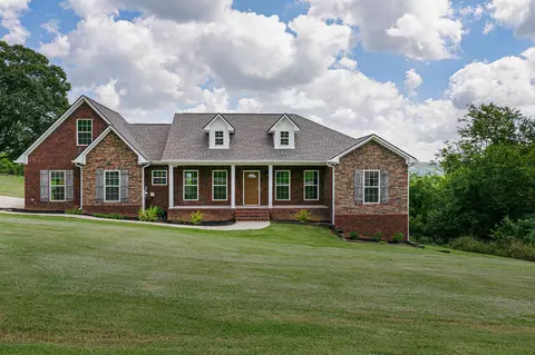 3862 Stonecrest Dr, Columbia, TN 38401