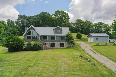 1167 Cranford Hollow Rd, Columbia, TN 38401