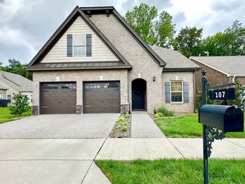 107 Auxley Ct, White House, TN 37188